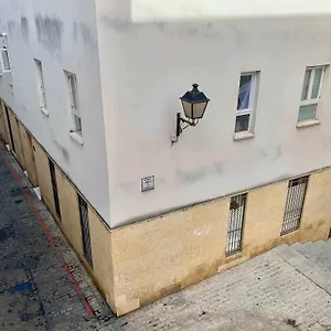 Puerta De Santa Maria Grupo Ac Gestion Apartamento Cádiz