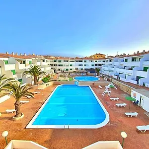 Sunny Tenerife Apartamento Arona (Tenerife)